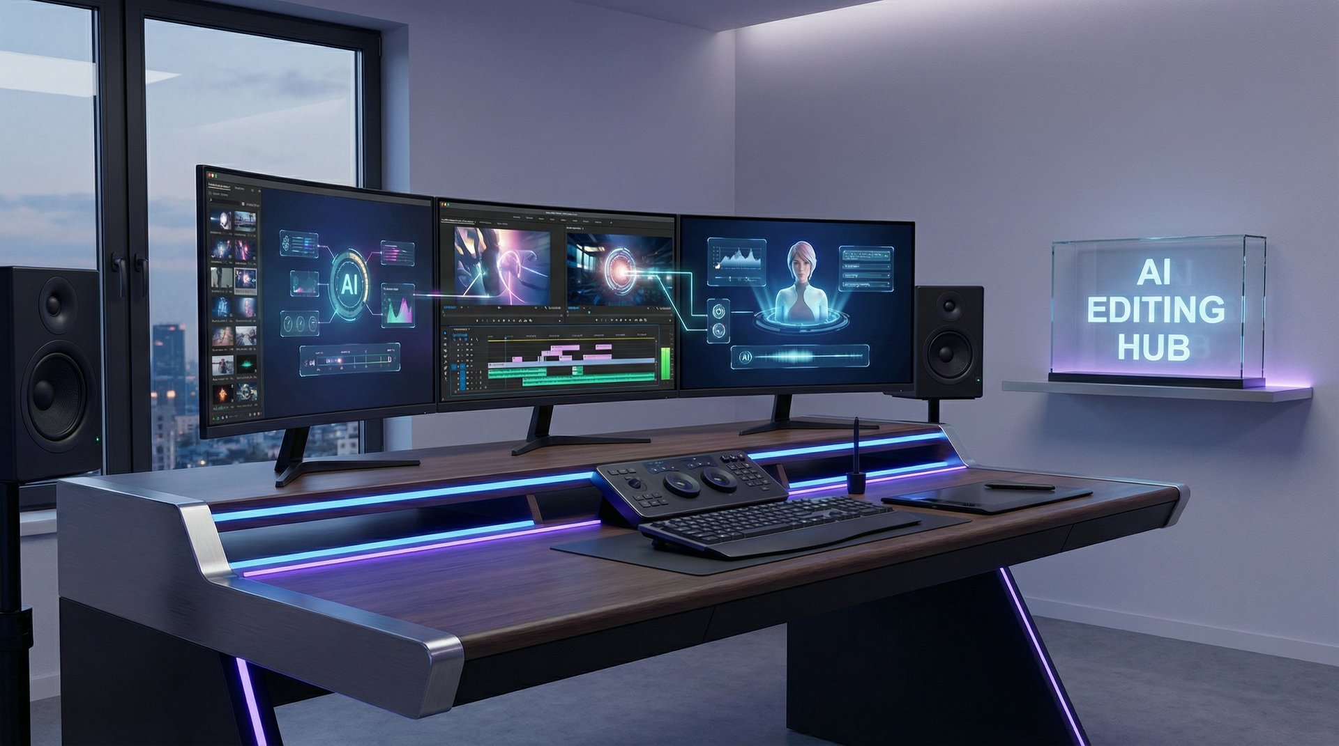 天美大象免费传播媒体AI剪辑