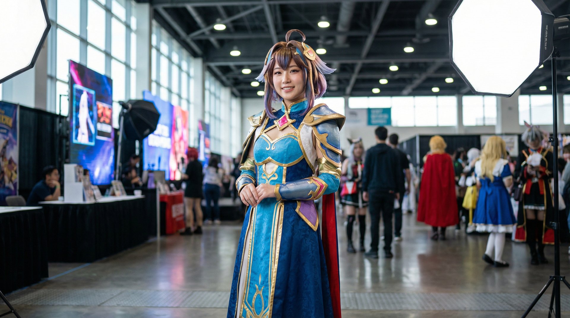 天美大象免费传播媒体Cosplay