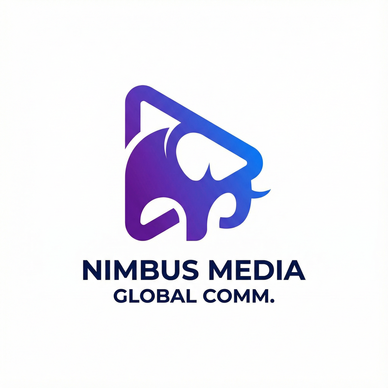 天美大象免费传播媒体Logo