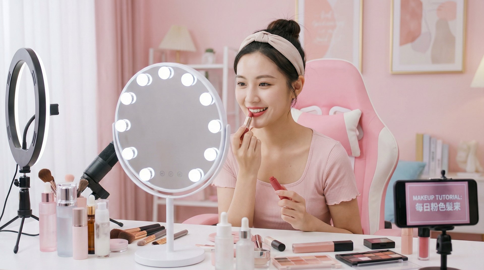 天美大象免费传播媒体美妆视频